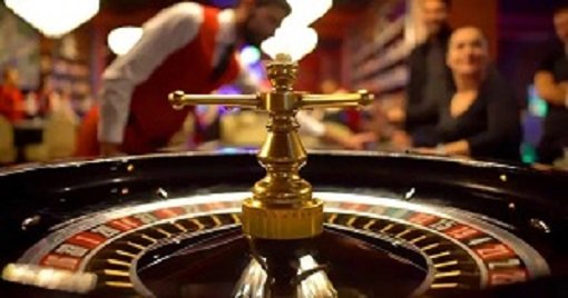 123ab Live Casino