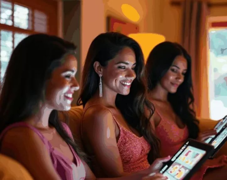 123ab Live Casino tính năng nổi bật
